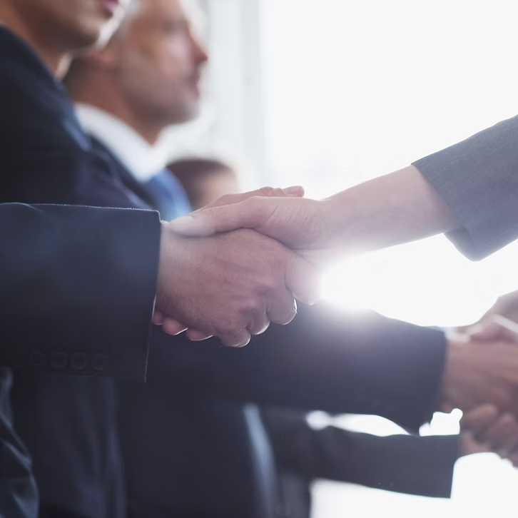 Sales & Marketing Consulting